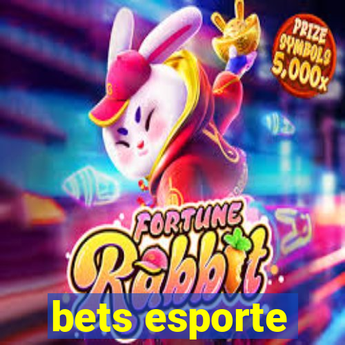 bets esporte